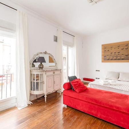 Heima Wonderful Loft In The Historic City Center Madrid Dış mekan fotoğraf