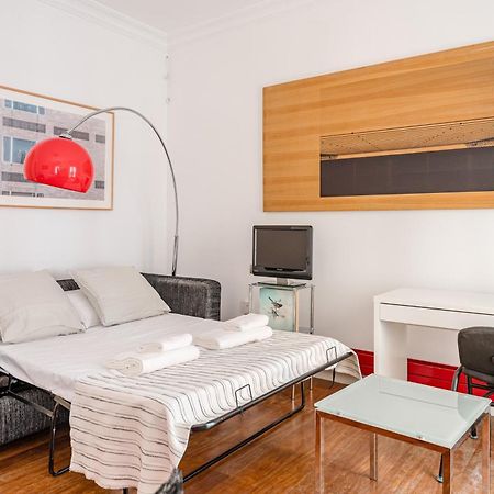Heima Wonderful Loft In The Historic City Center Madrid Dış mekan fotoğraf
