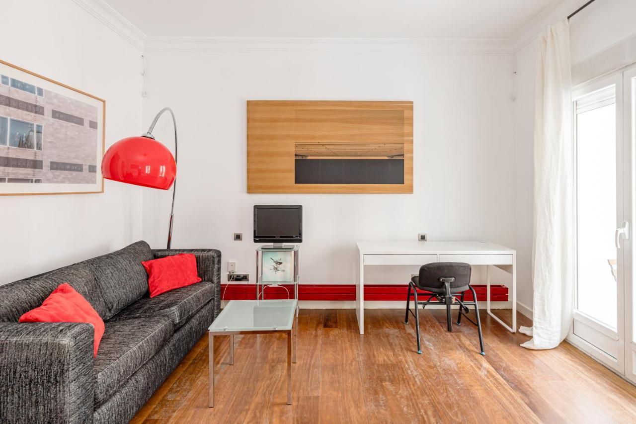 Heima Wonderful Loft In The Historic City Center Madrid Dış mekan fotoğraf