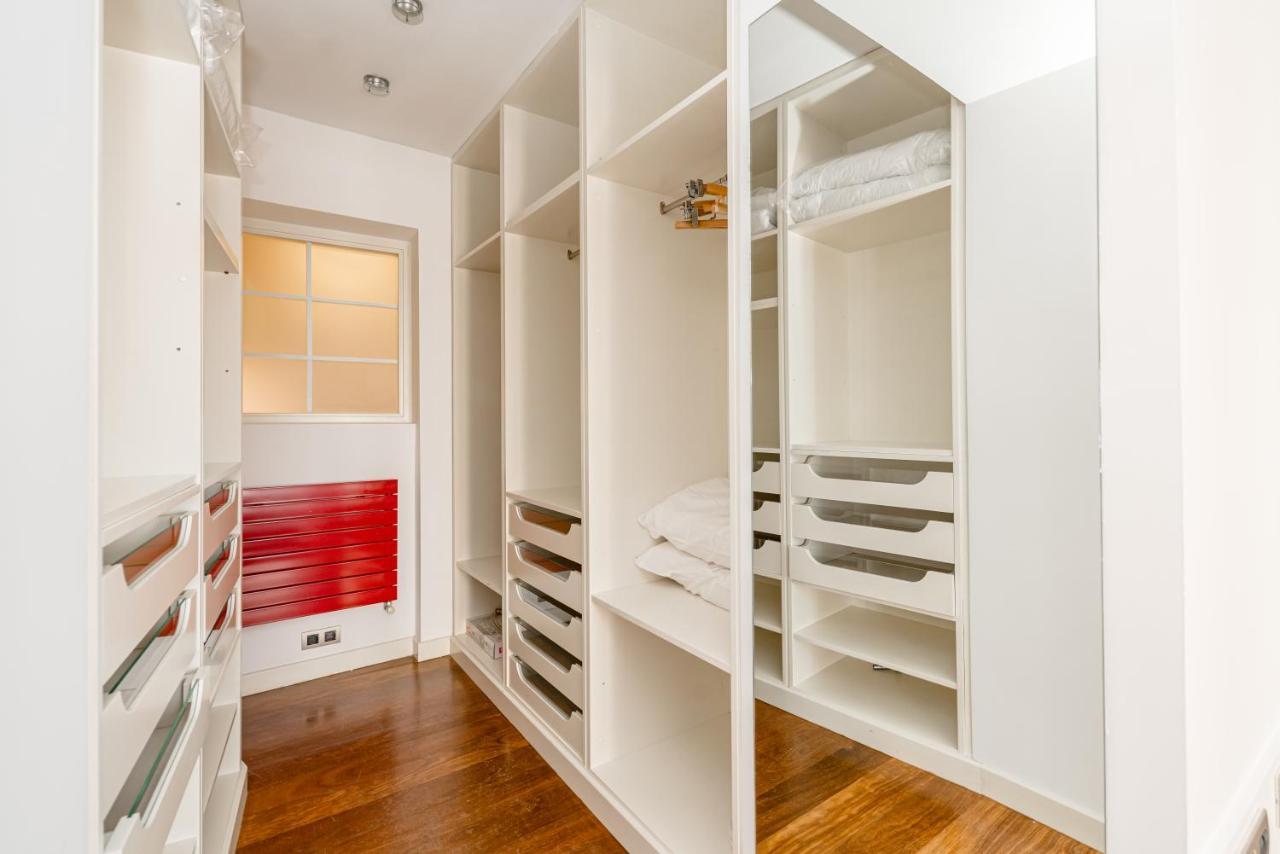 Heima Wonderful Loft In The Historic City Center Madrid Dış mekan fotoğraf