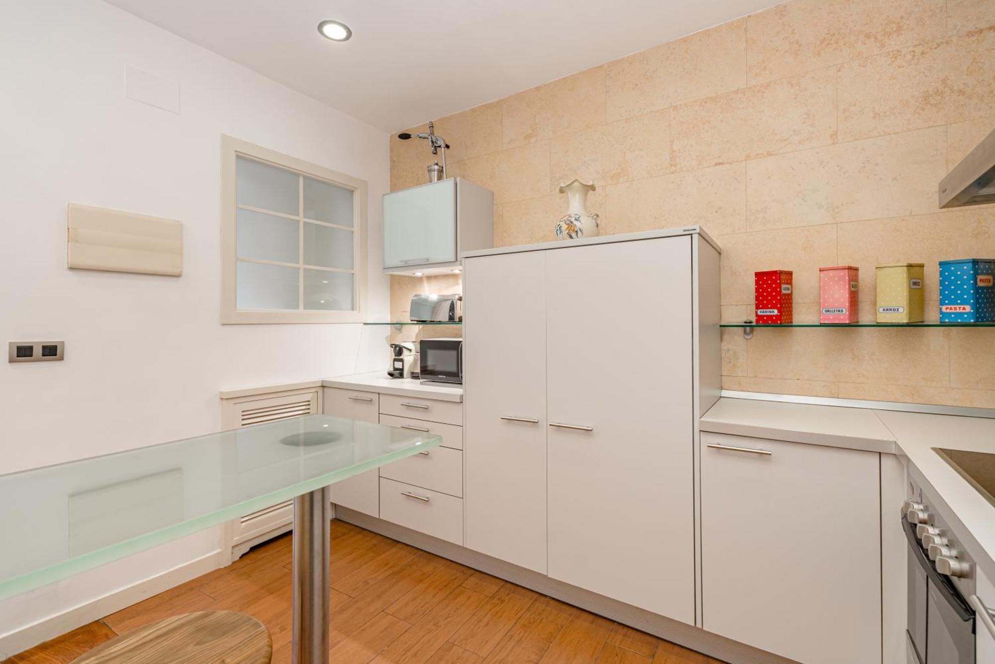 Heima Wonderful Loft In The Historic City Center Madrid Dış mekan fotoğraf
