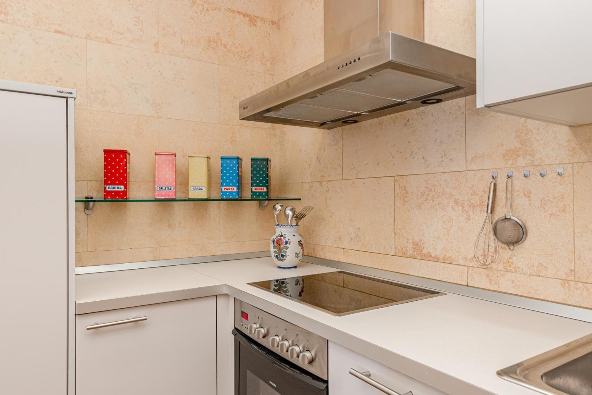 Heima Wonderful Loft In The Historic City Center Madrid Dış mekan fotoğraf