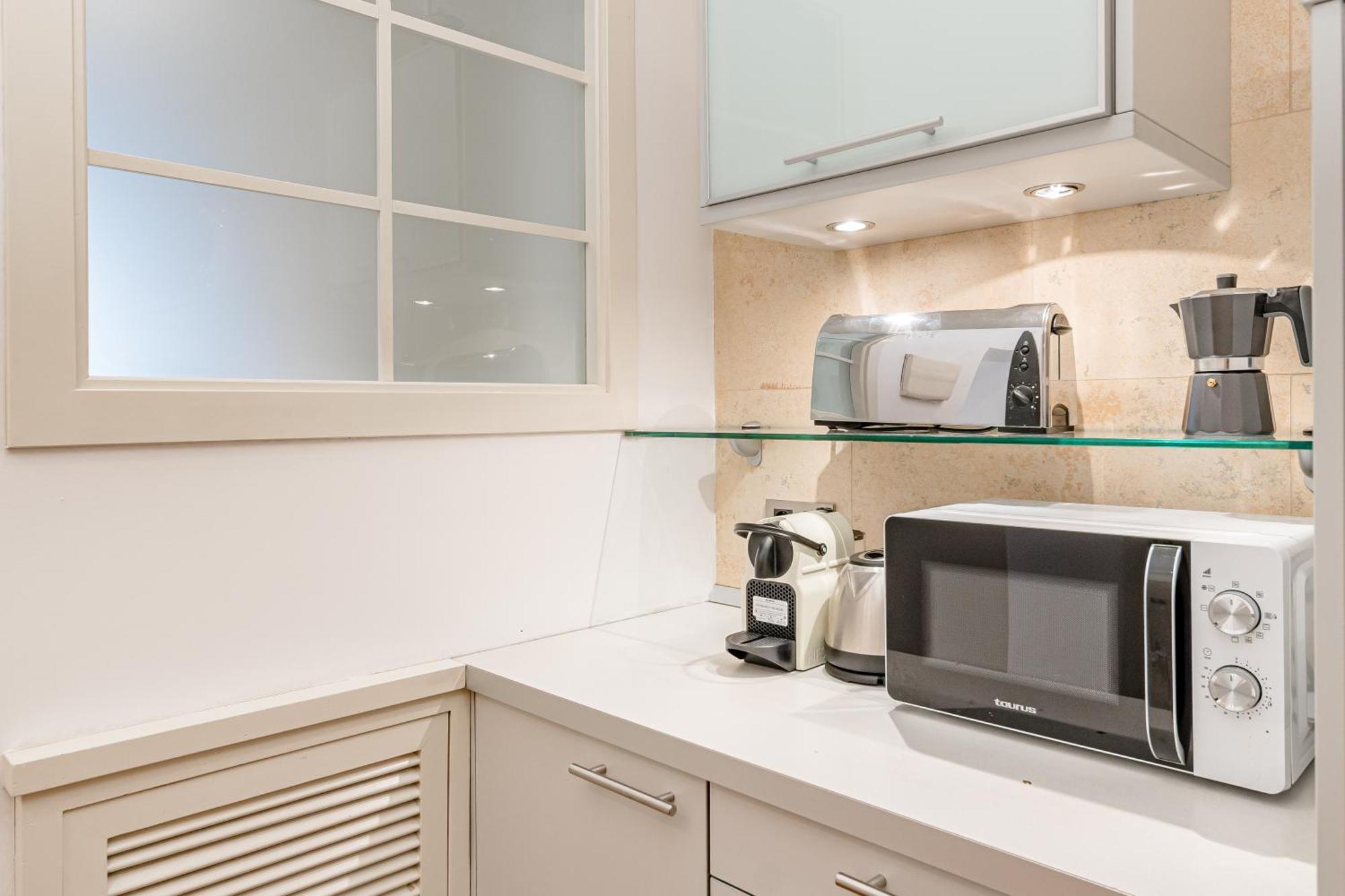 Heima Wonderful Loft In The Historic City Center Madrid Dış mekan fotoğraf